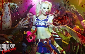Jessica Nigri Desktop Wallpaper Jessica Nigri Desktop Wallpaper