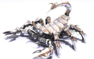 Scorpion For Deskto Scorpion For Deskto